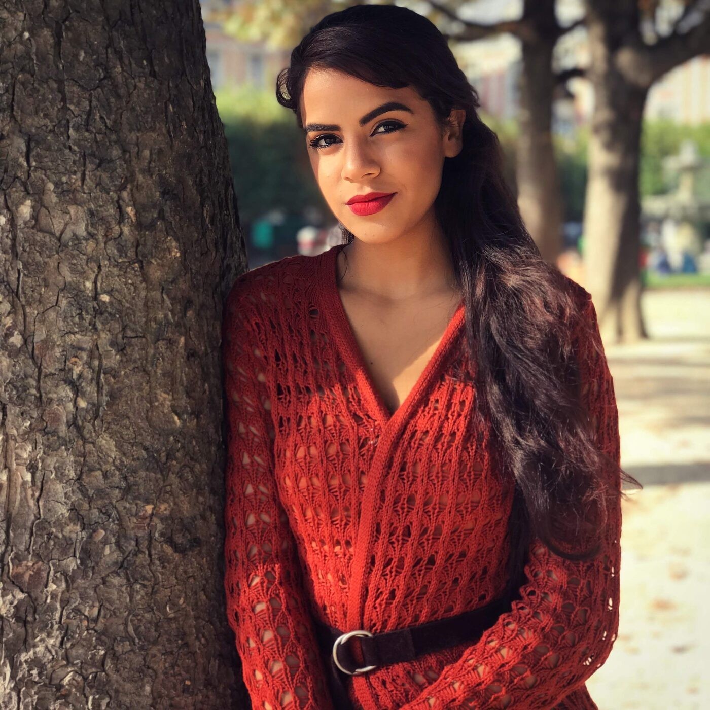 Emanuela em destaque