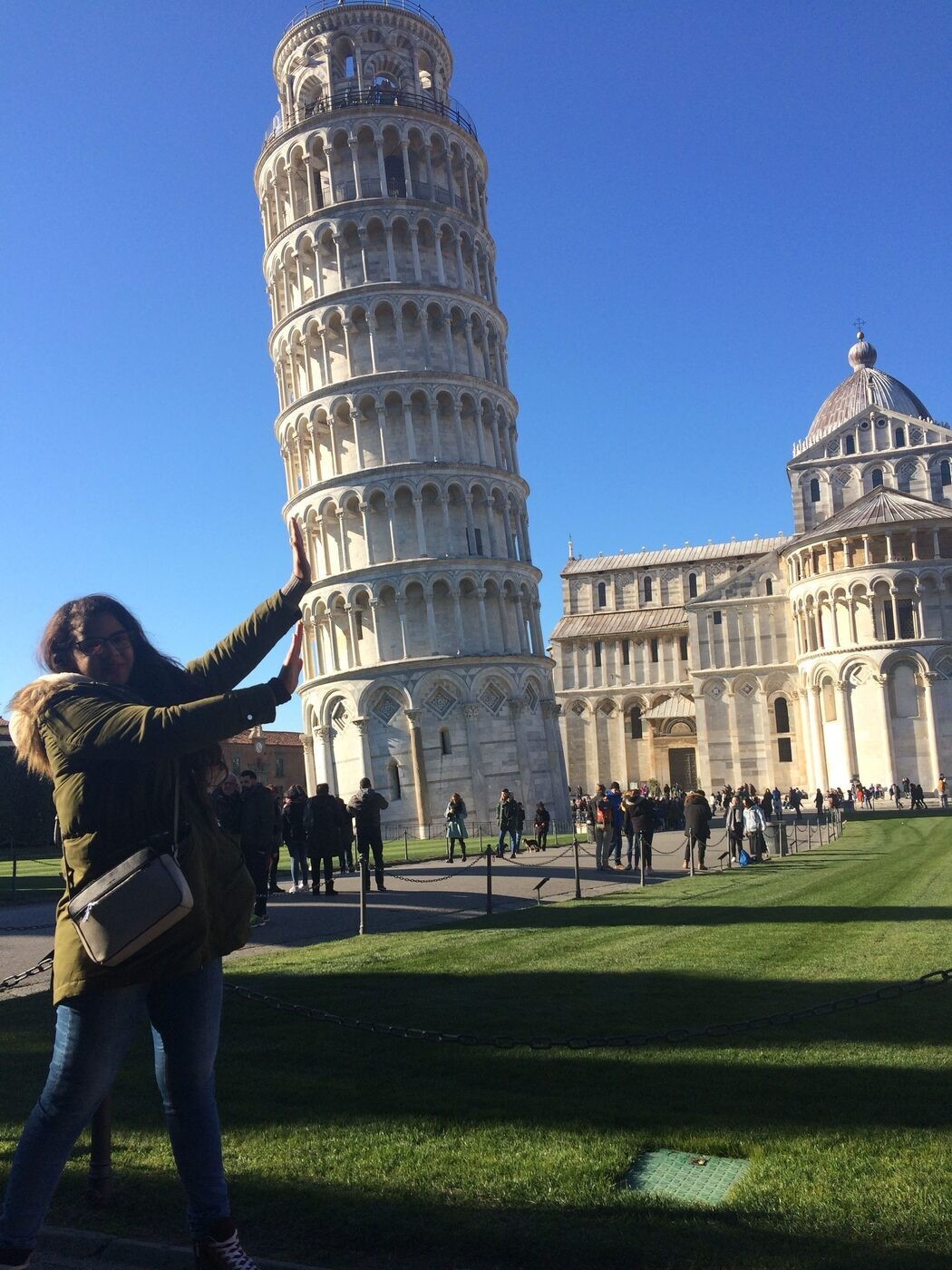 Pisa